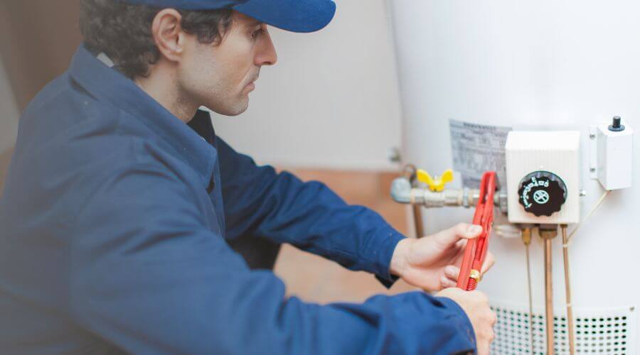 Professional sink repair in Morganton, GA
